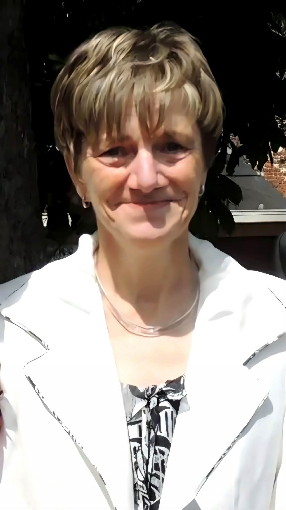 Marie-Lise Benis