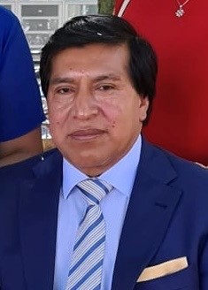 Ernesto Oswaldo Nunez Ulloa