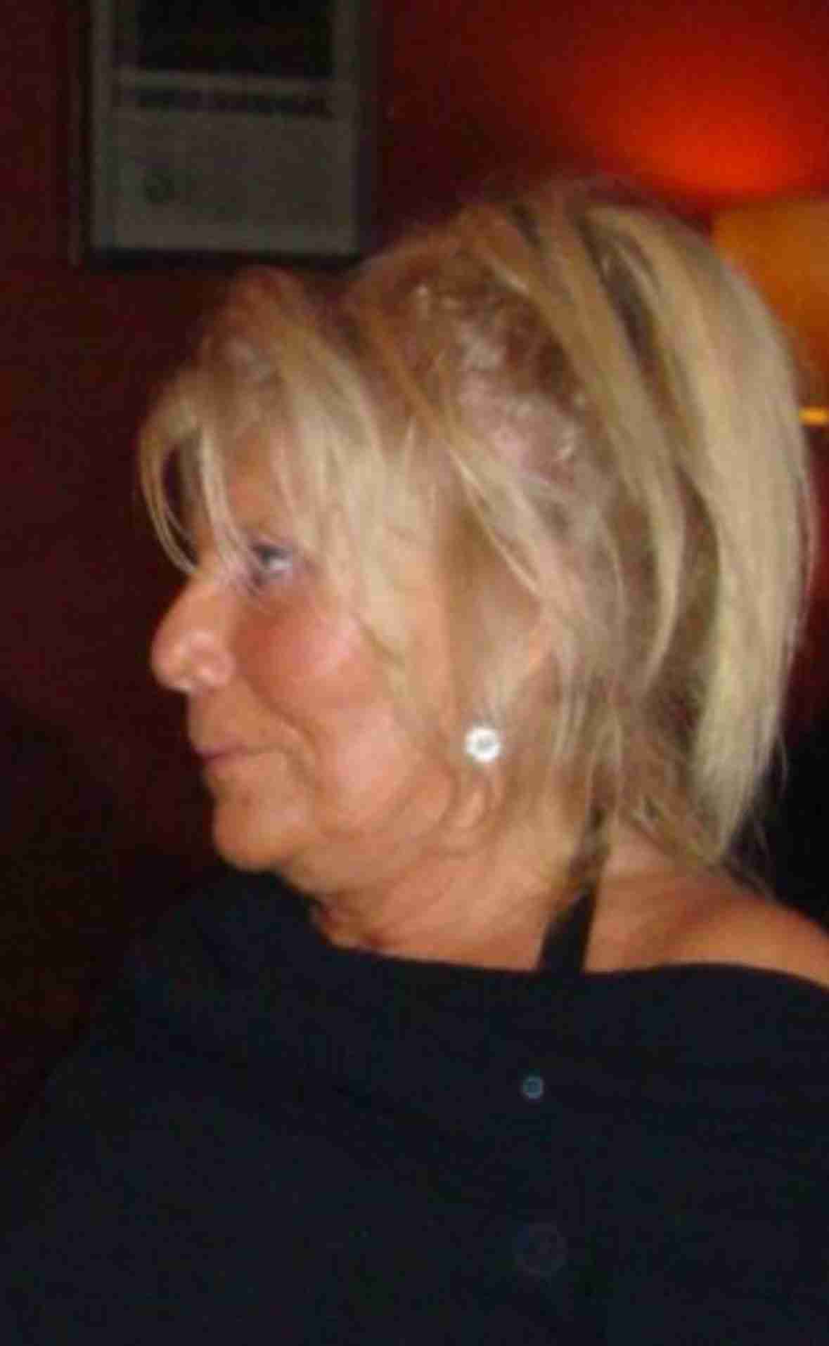 Brigitte Bethge