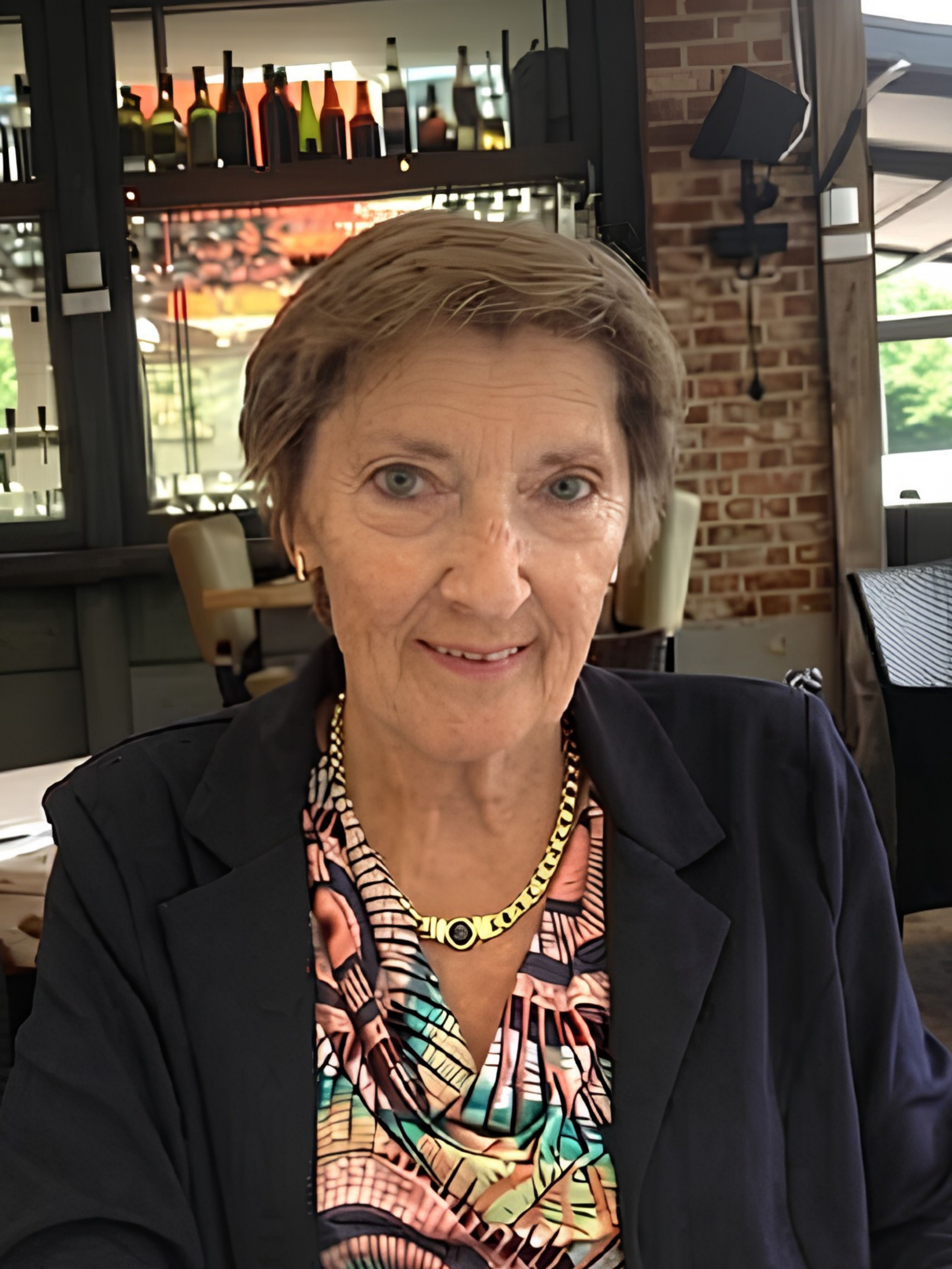 Lydia Lauwers