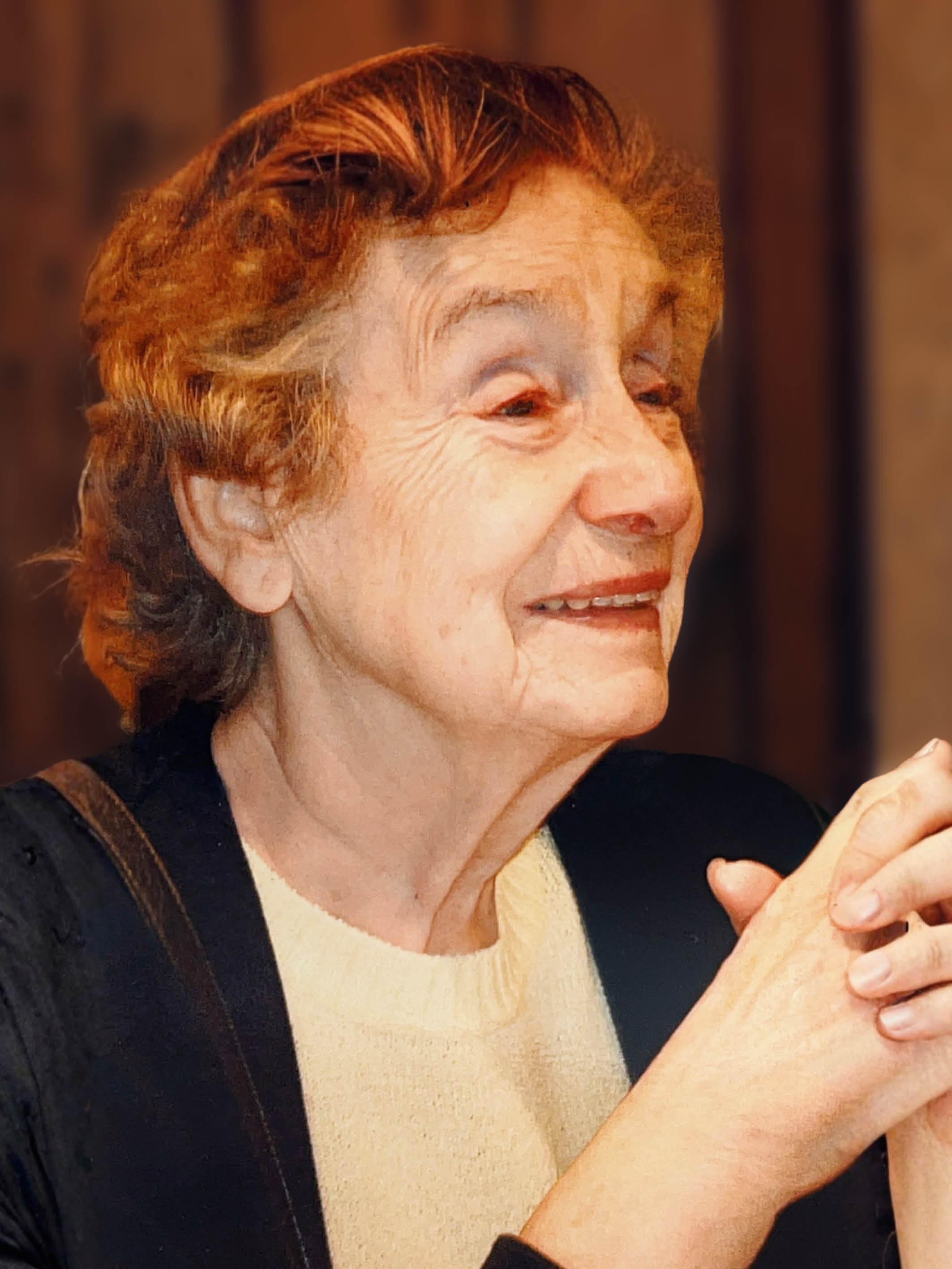 Matilda Van Hees