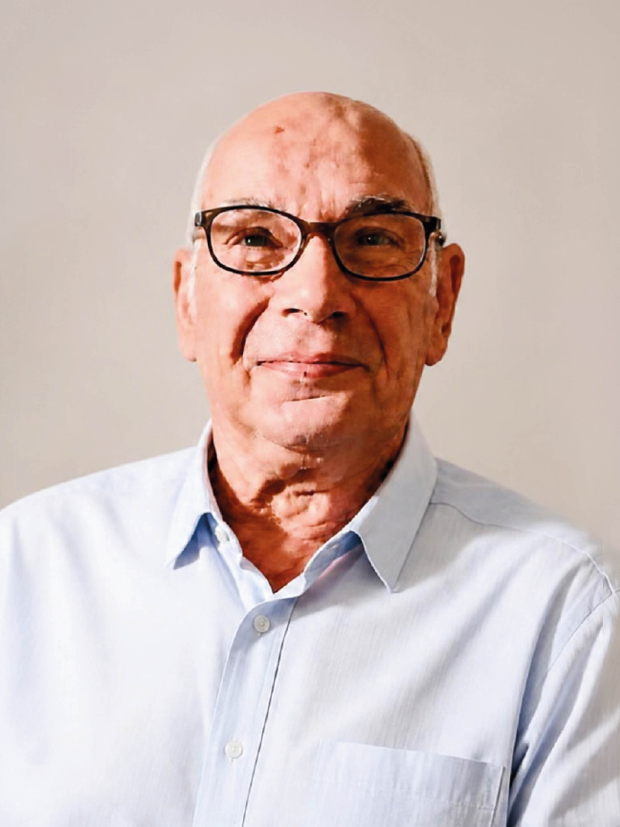 Jan Van Dorst