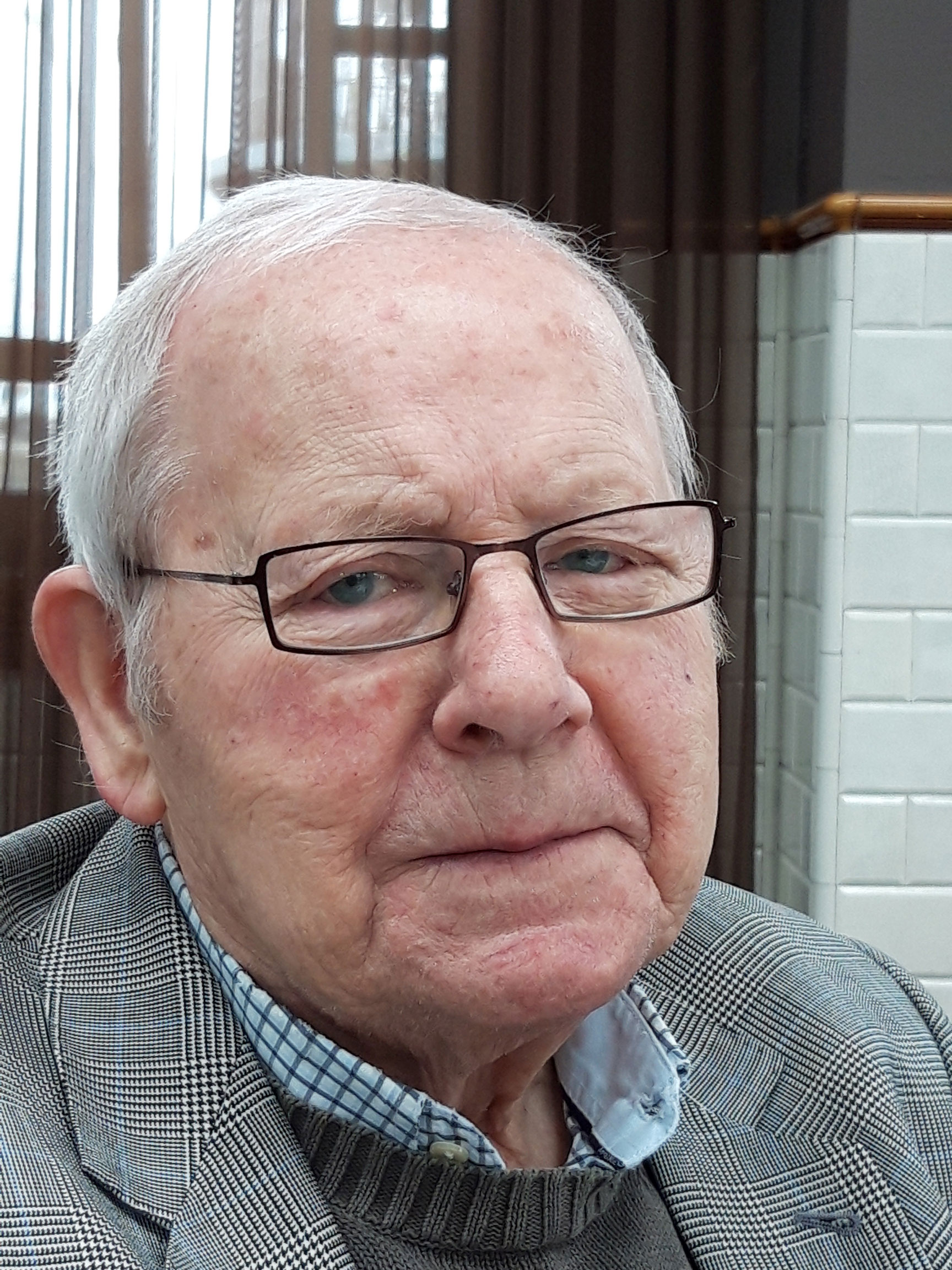 Gustaaf Van Praet