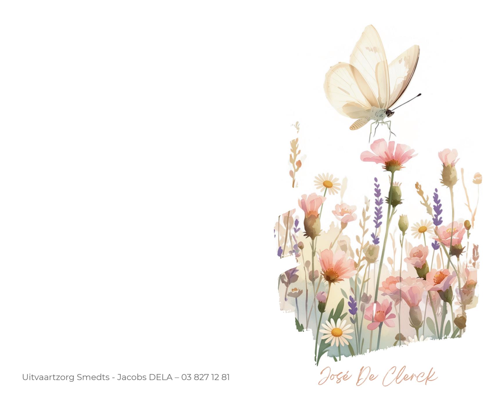 Letter Of Condolence