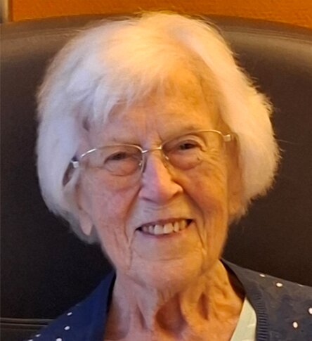 Mariette Van de Vyver