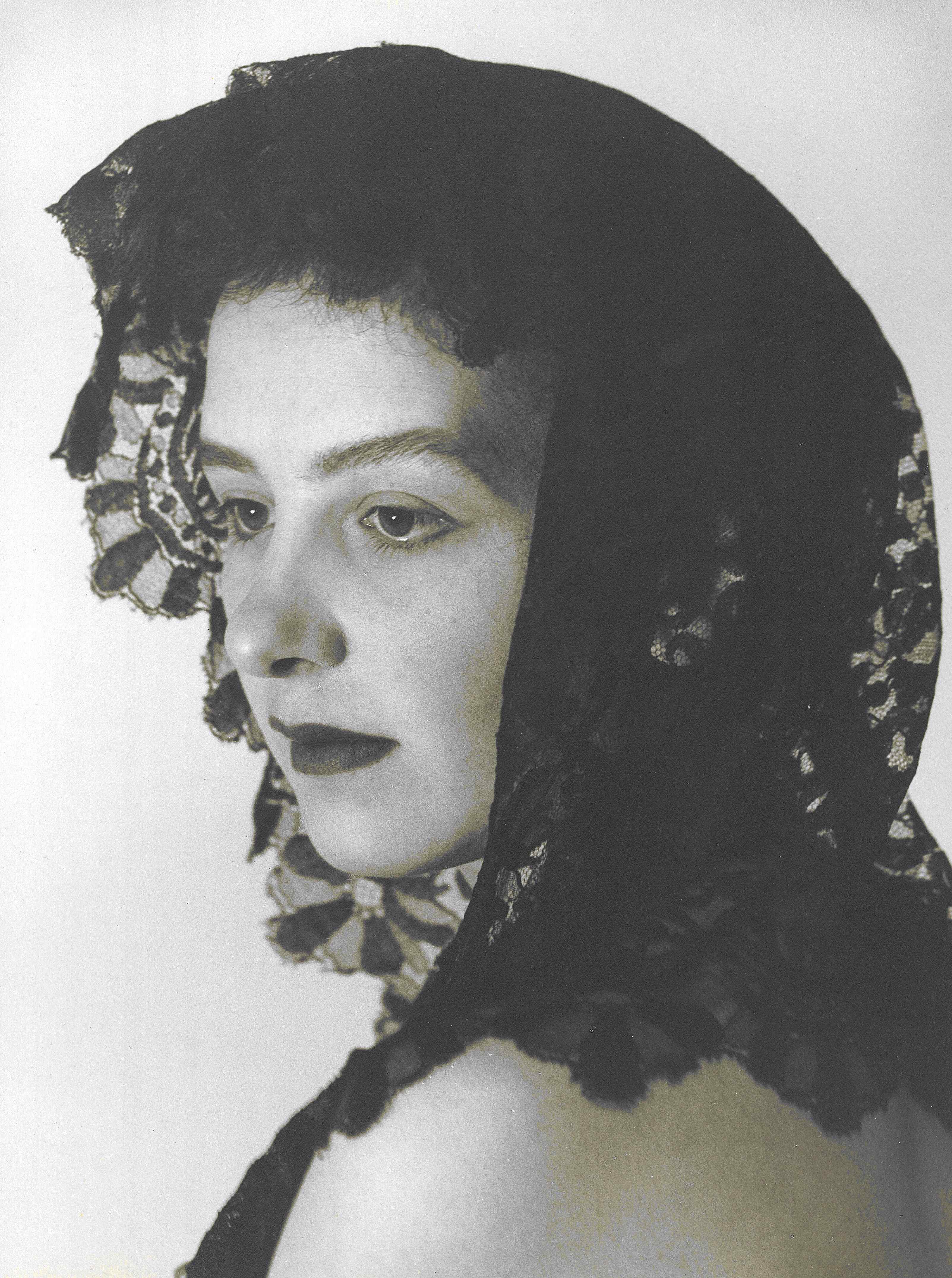 Yvonne Behaeghel
