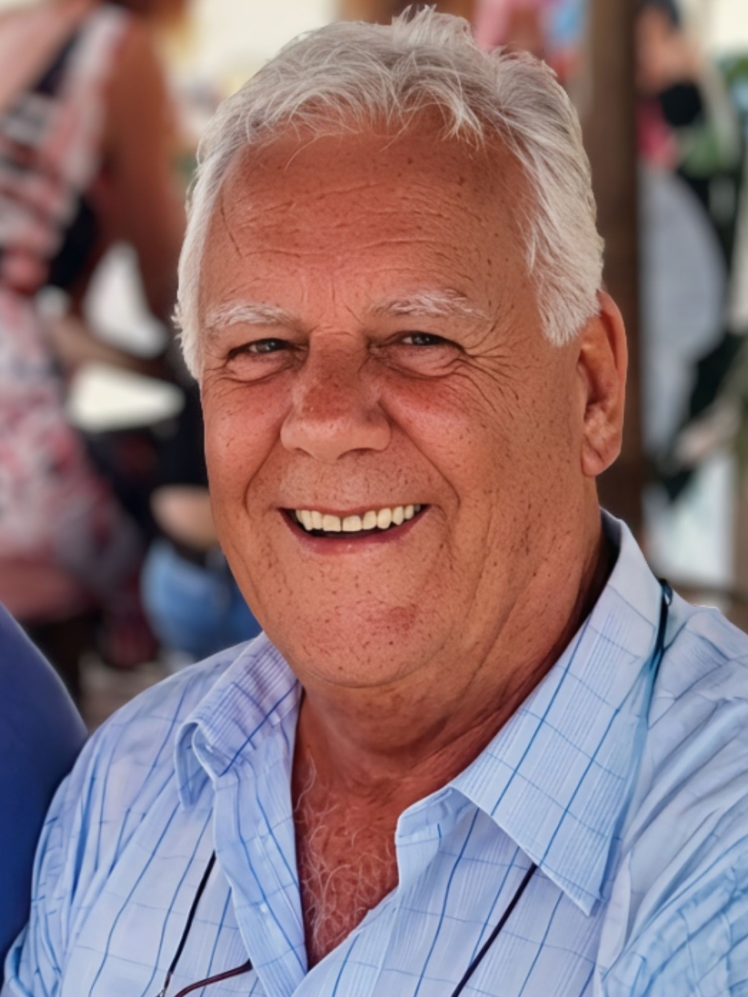Joop Pijpers