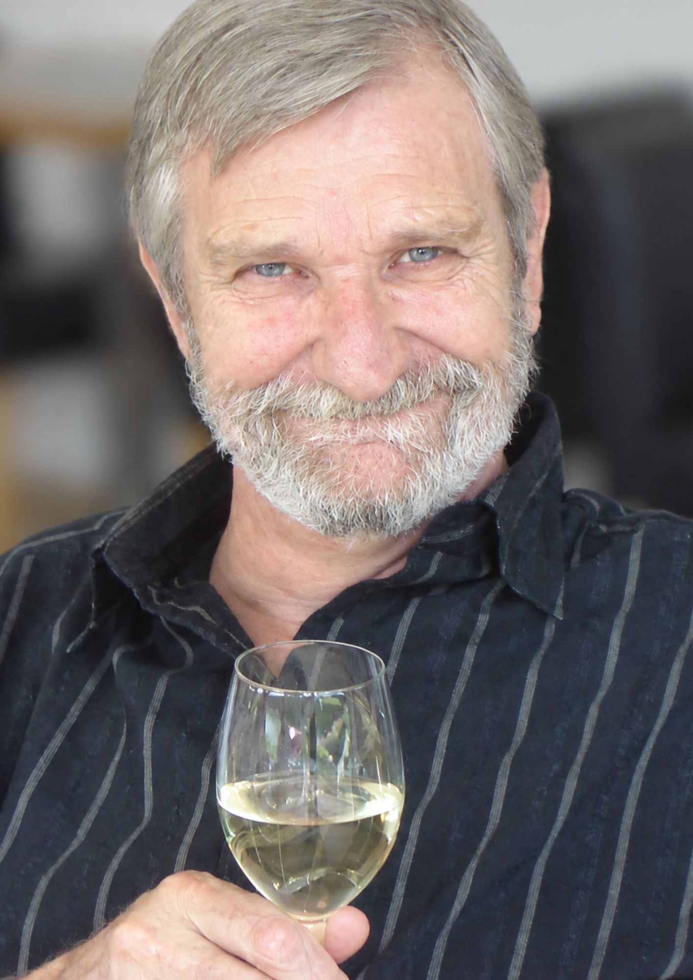 Louis Boeyens