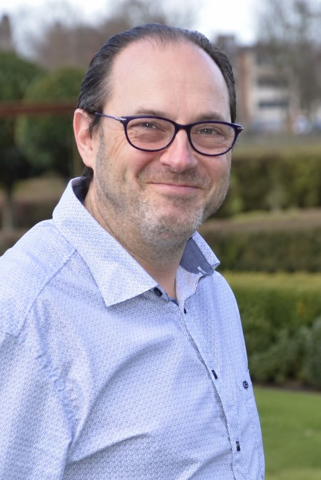 Jan Maes