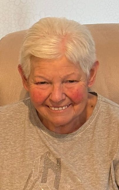 Agnes Crauwels