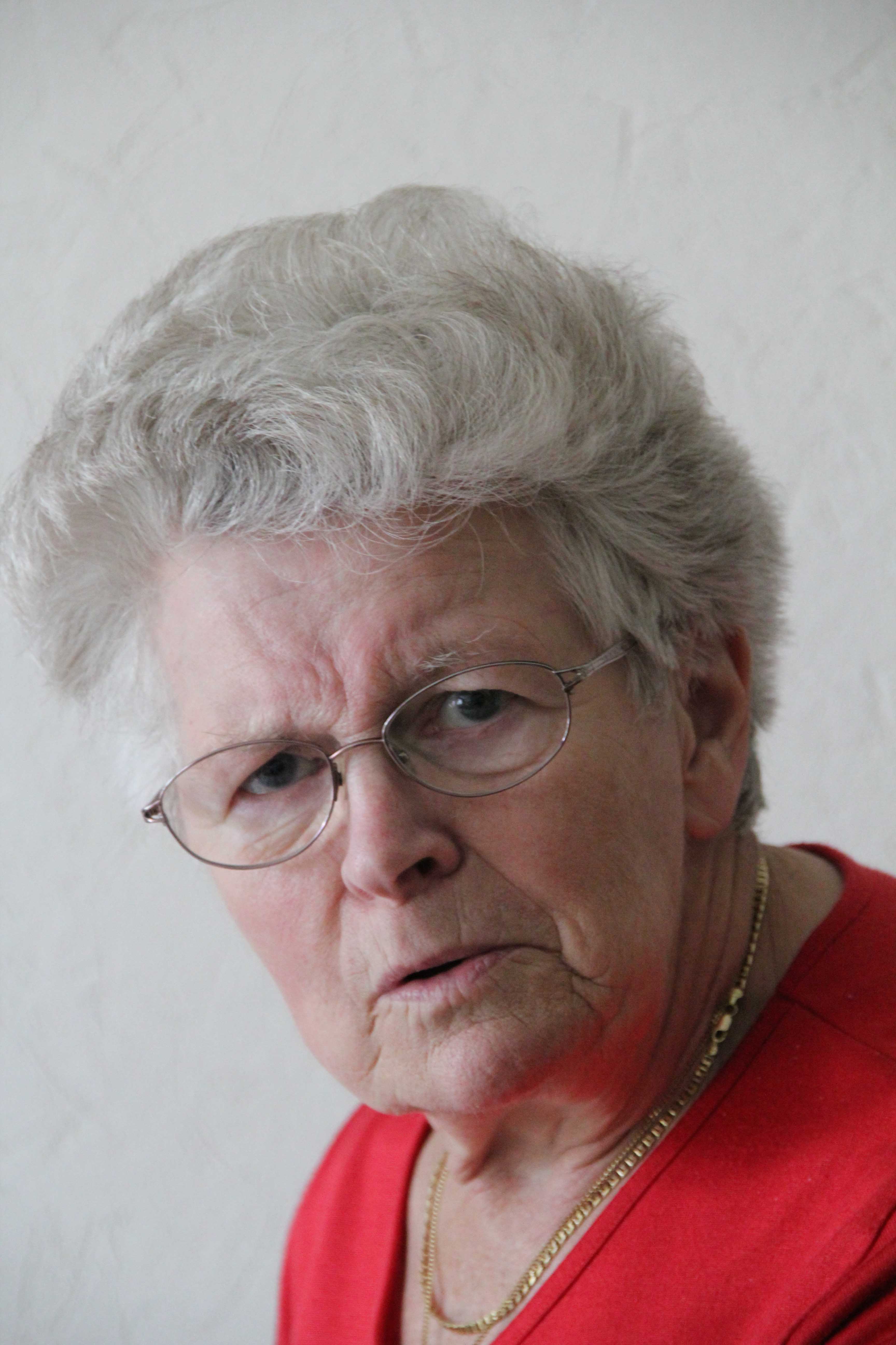 Leonia Laureyssens