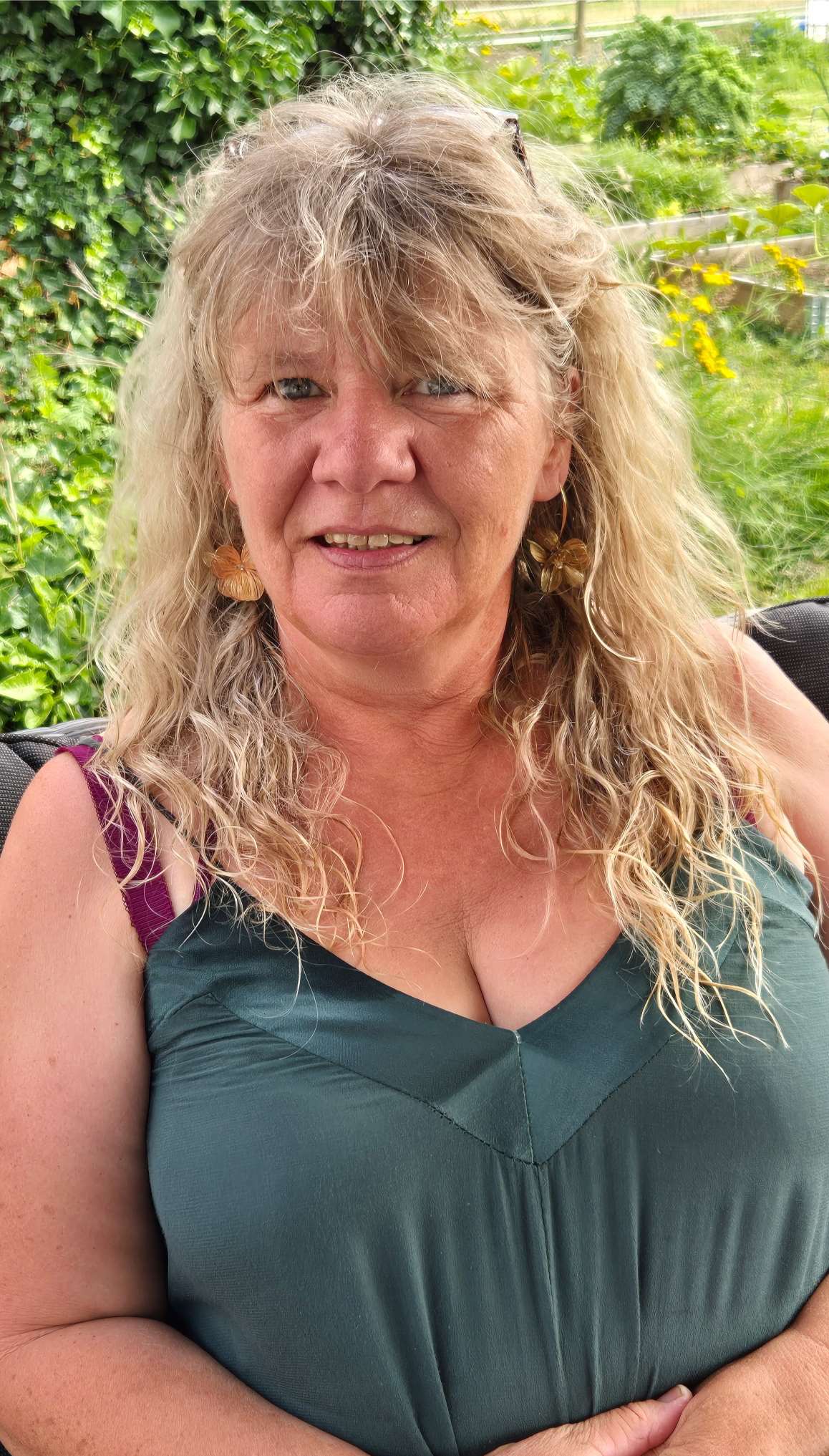 Gudrun Vanderbeck