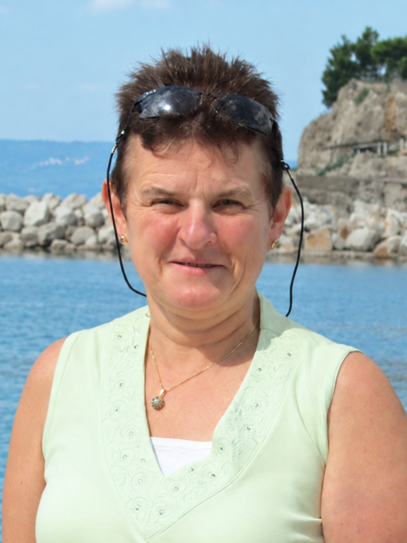 Sonja Tuyaerts