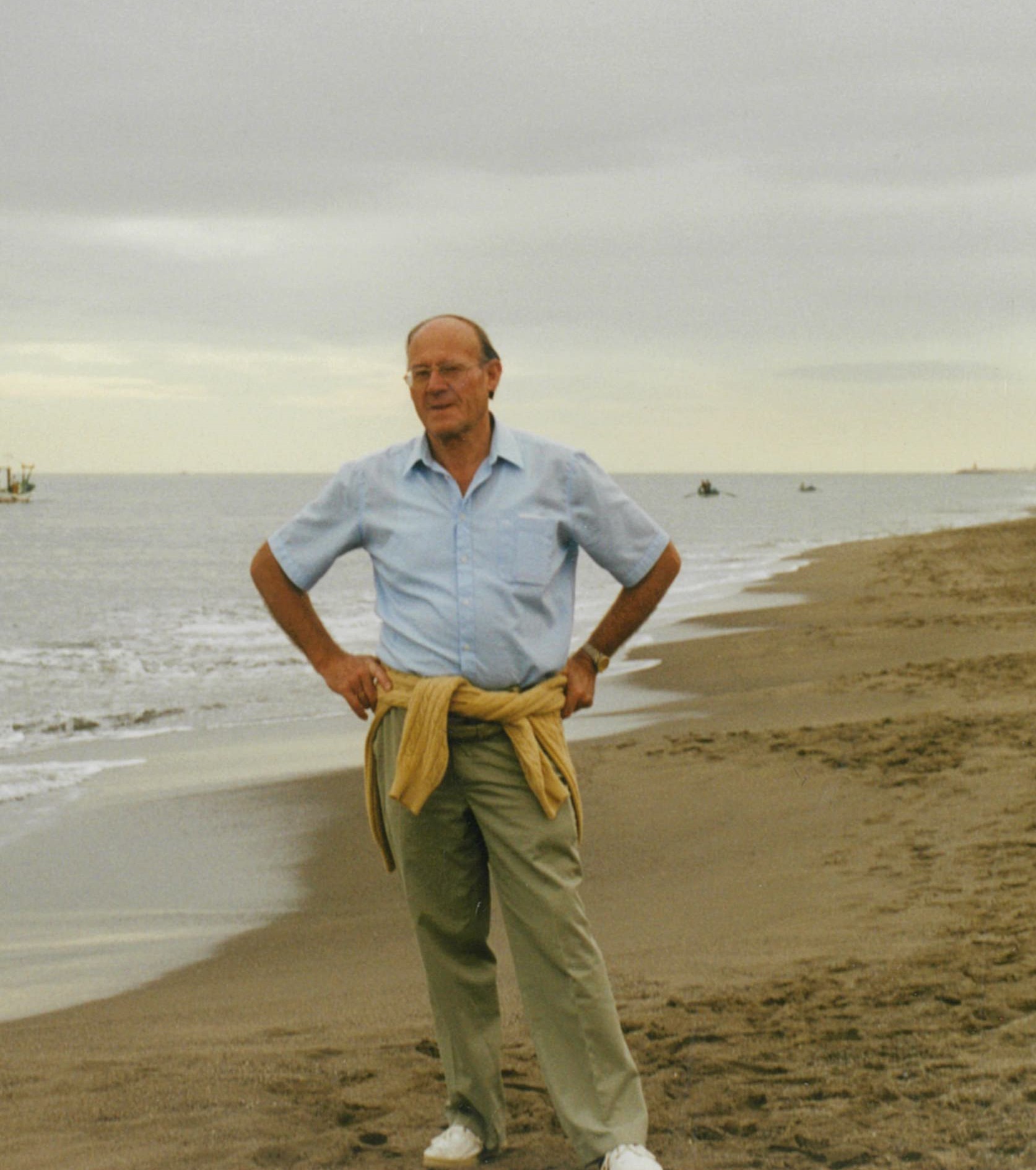 Alfons Heyselbergs