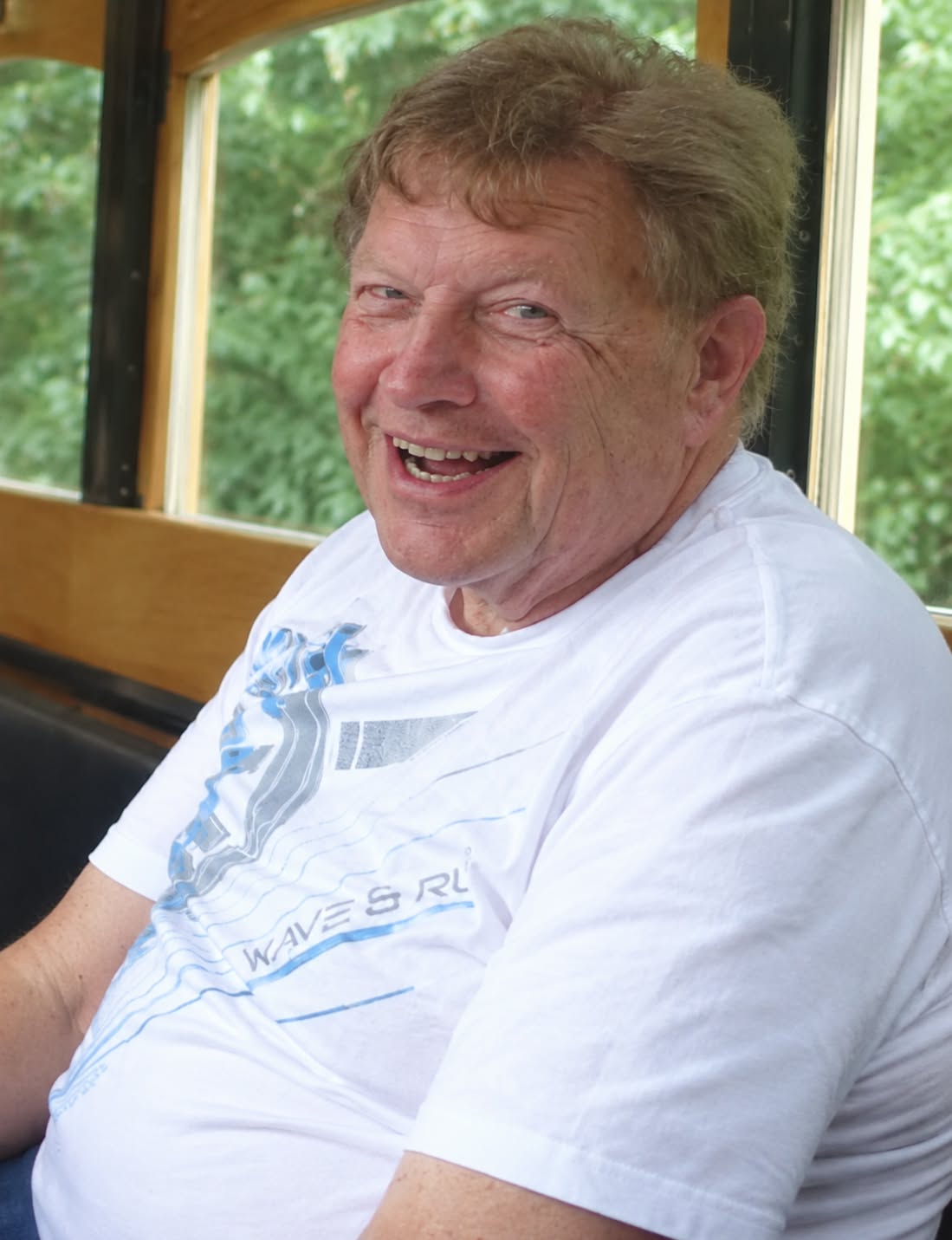 Raymond Scheirs