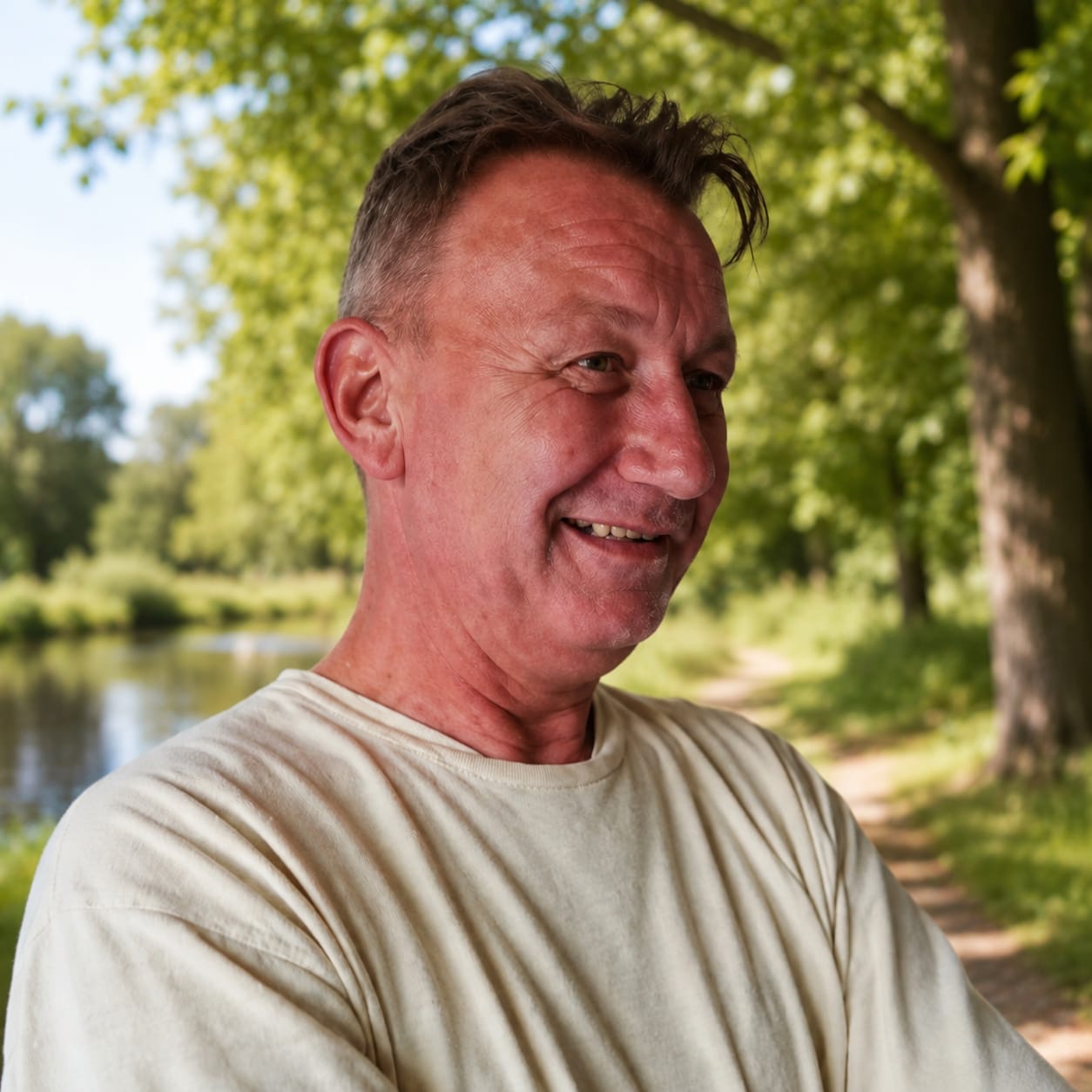 Jan Lauwereijs