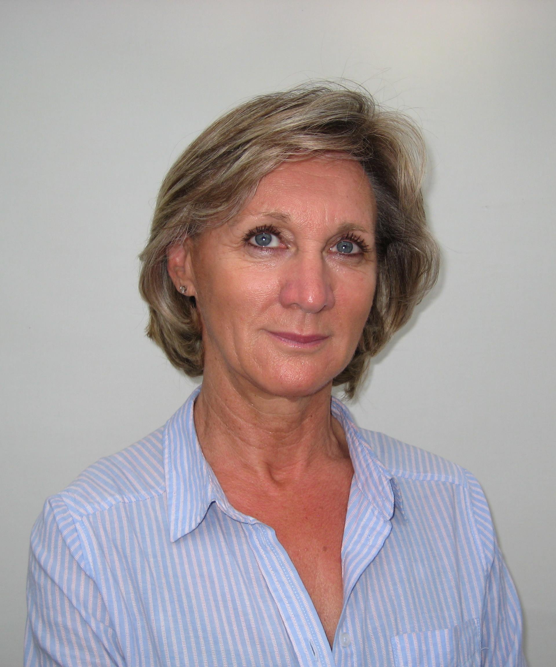 Reinilde Libaers