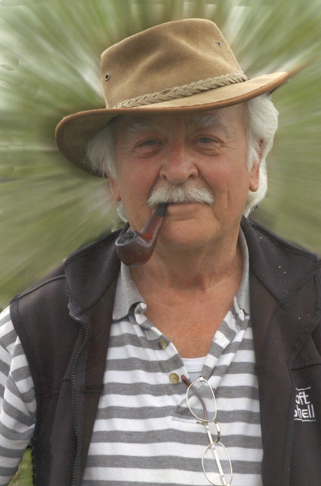 Jean Vandersteene
