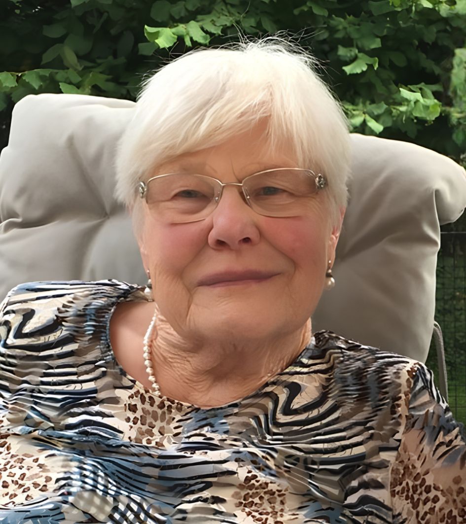 Maria Verstrepen