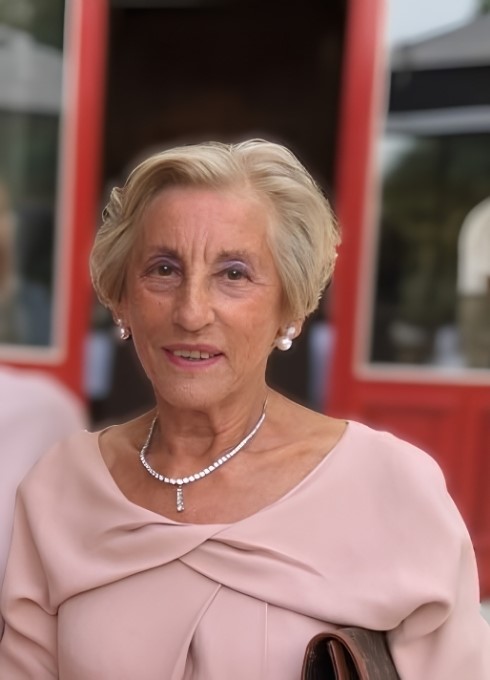 Jeannine Debue