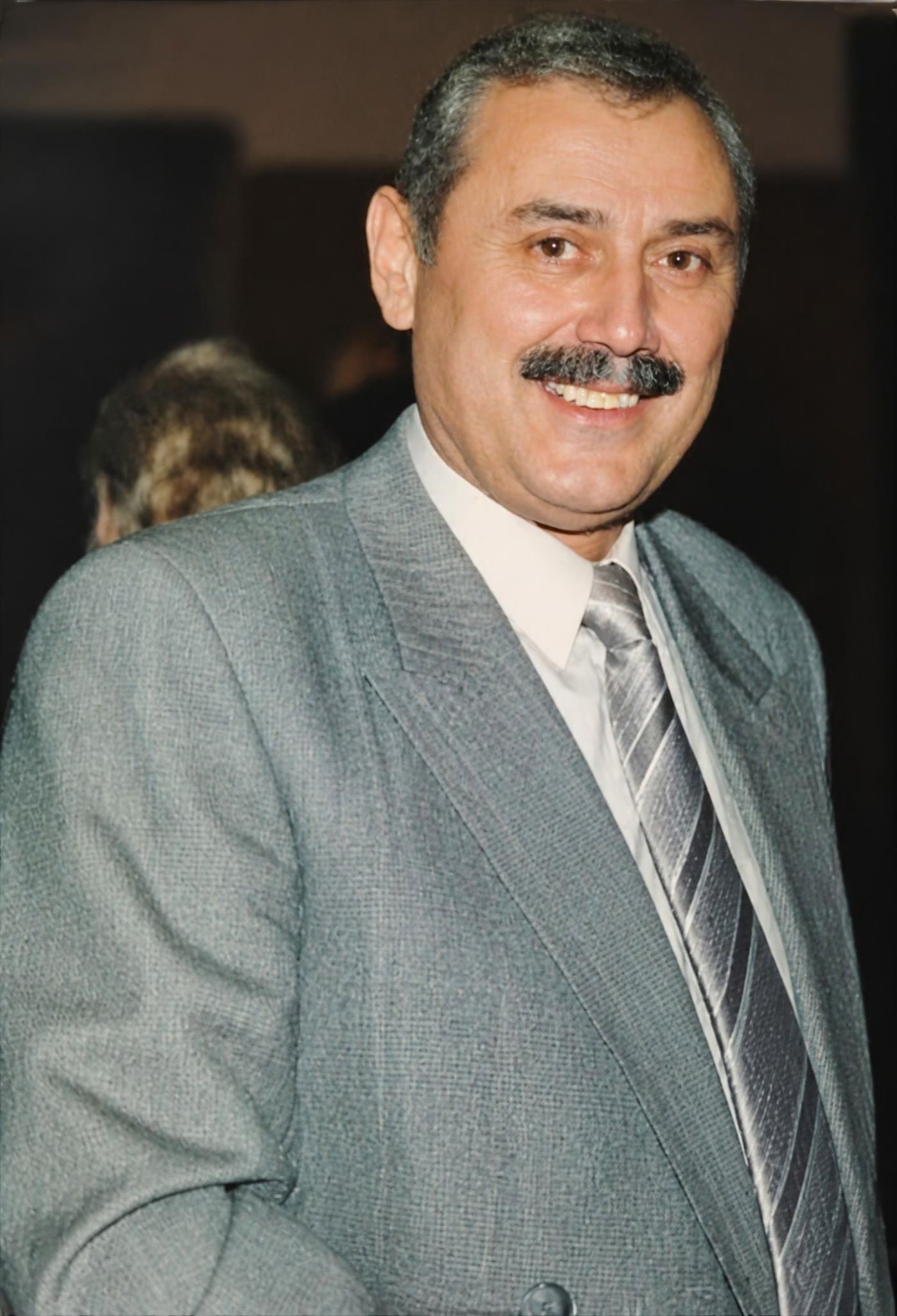 Eugeen Smets