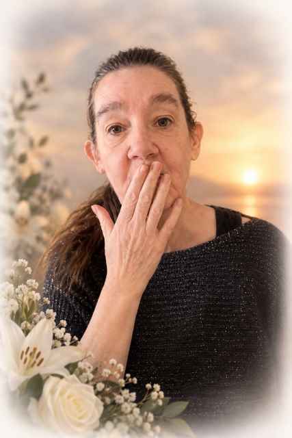 Chantal Smets