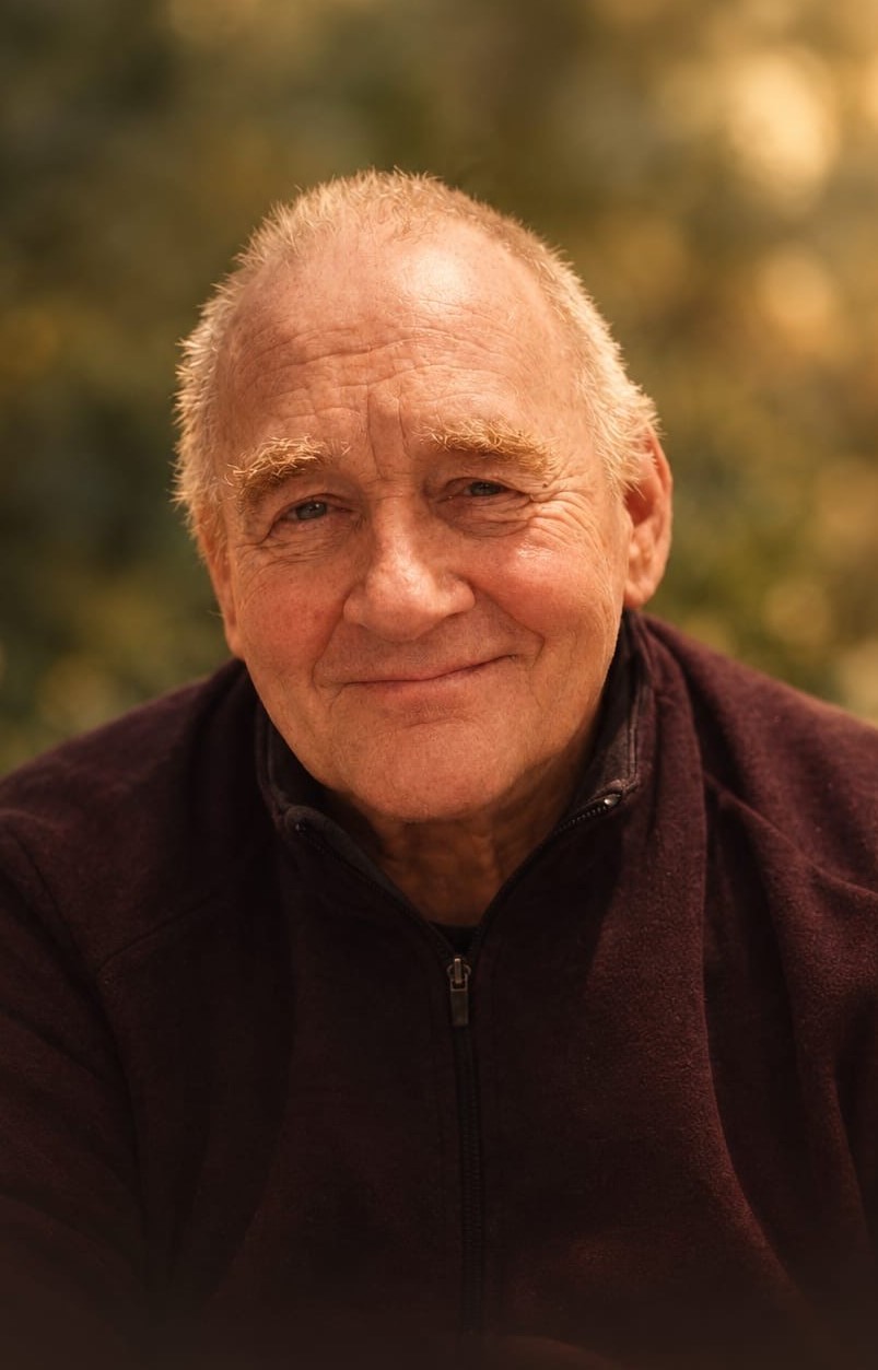 Paul Christyn
