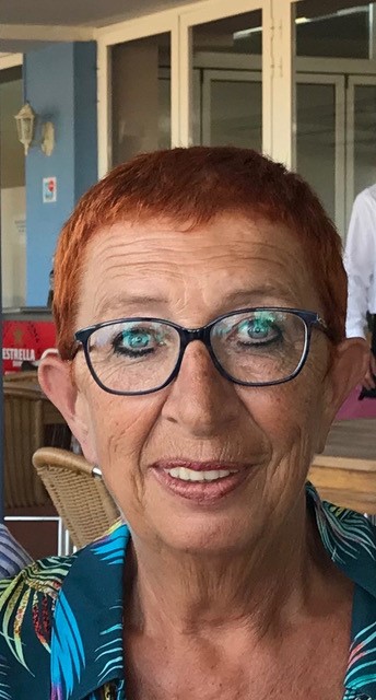 Brigitta Maximus