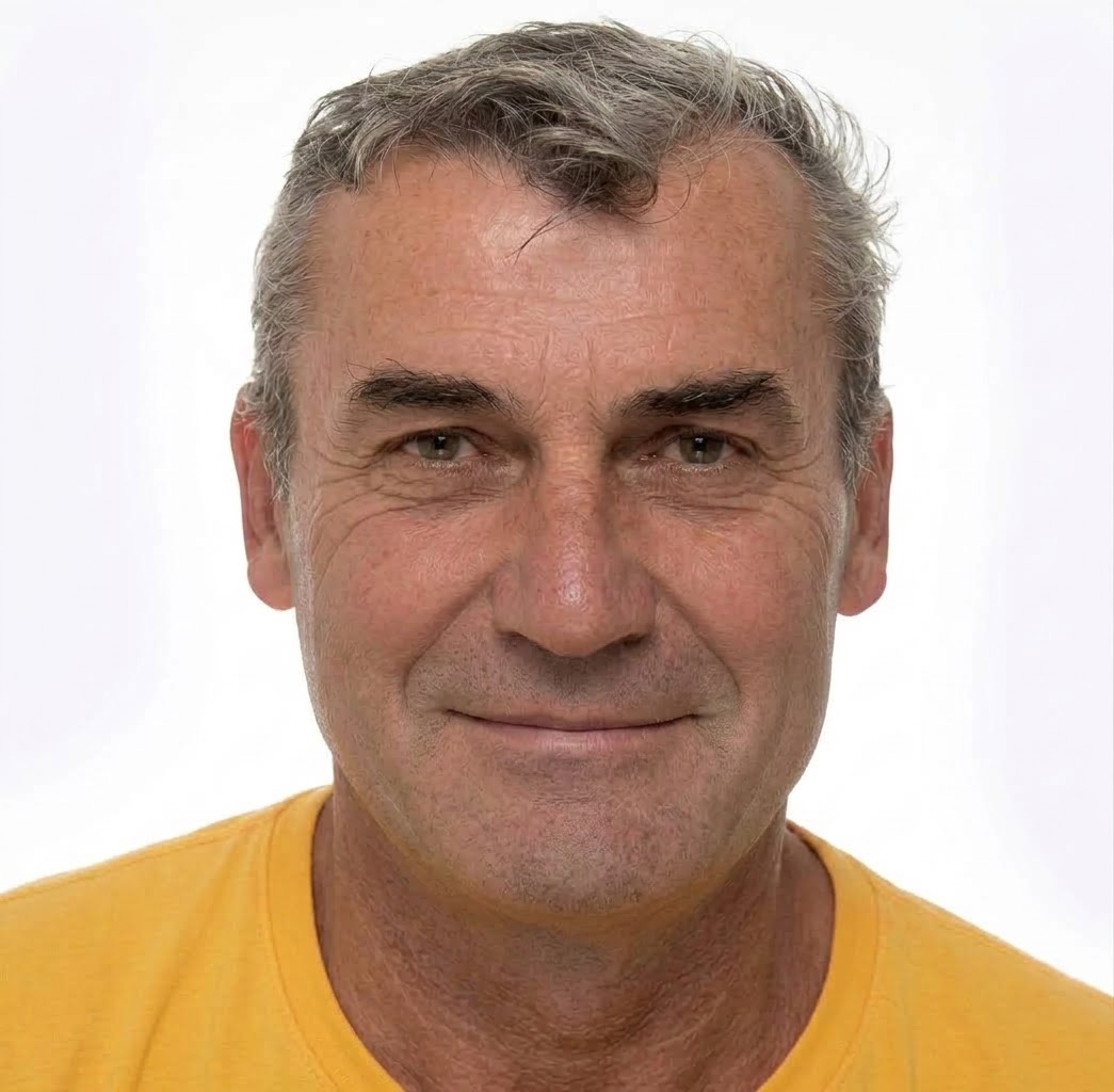 Jacek Drojma