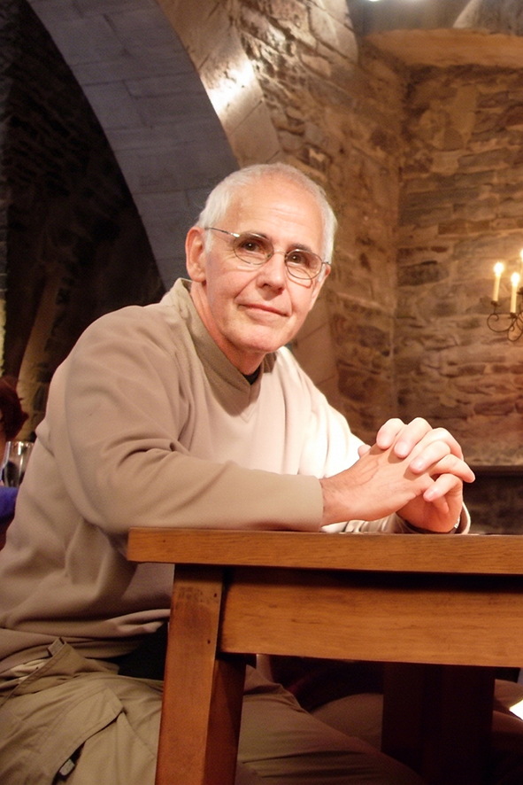 Philip Van Dam