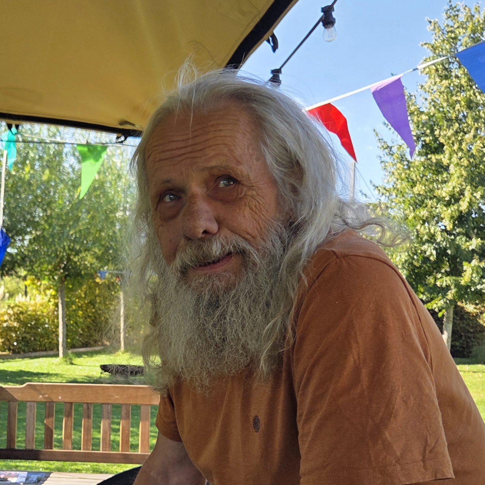 Walter Van den Brande