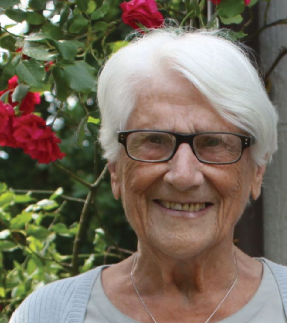 Georgine Vercauteren