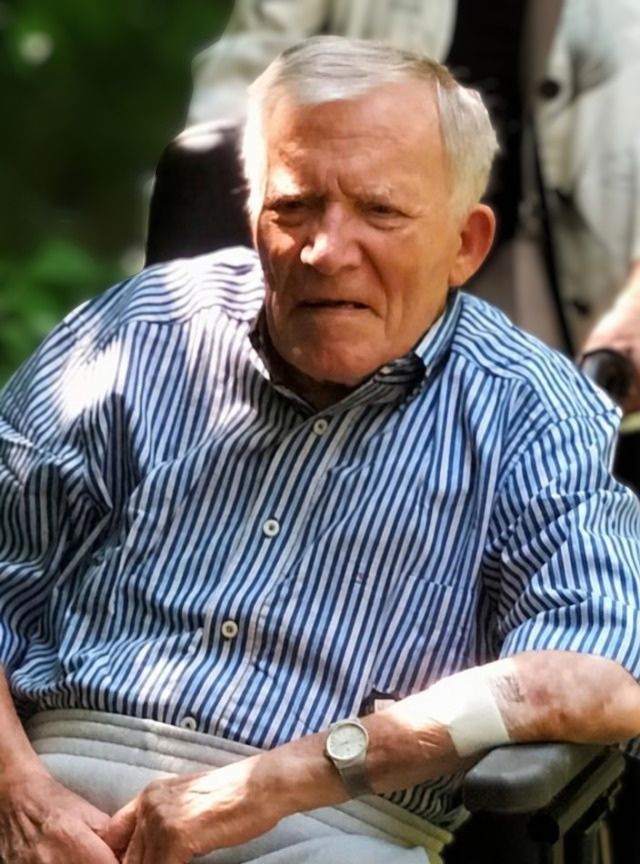 Pierre Bisschops