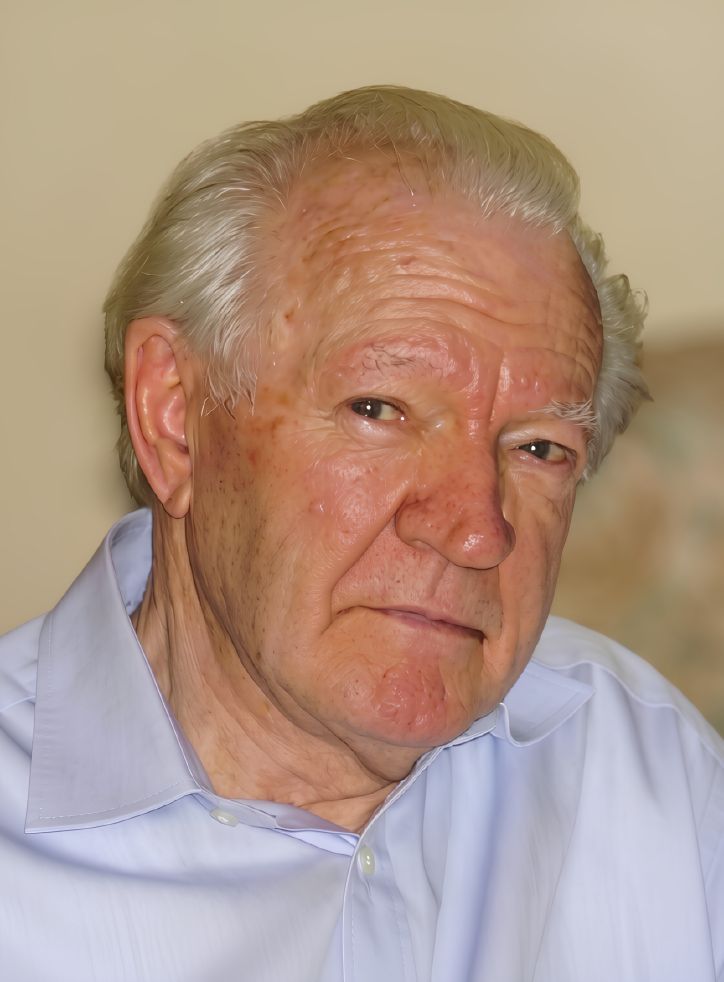 Frans Mertes