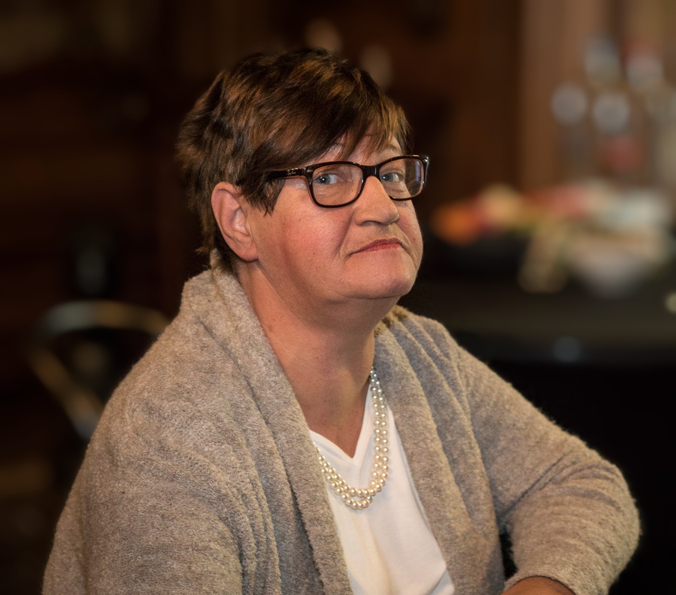 Anne Peeters