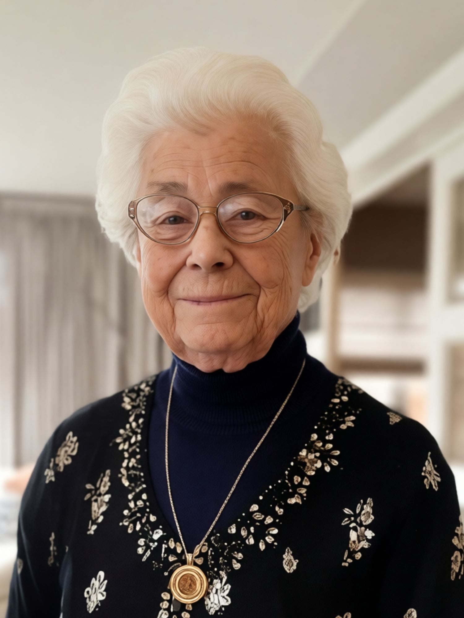 Maria Schoeters