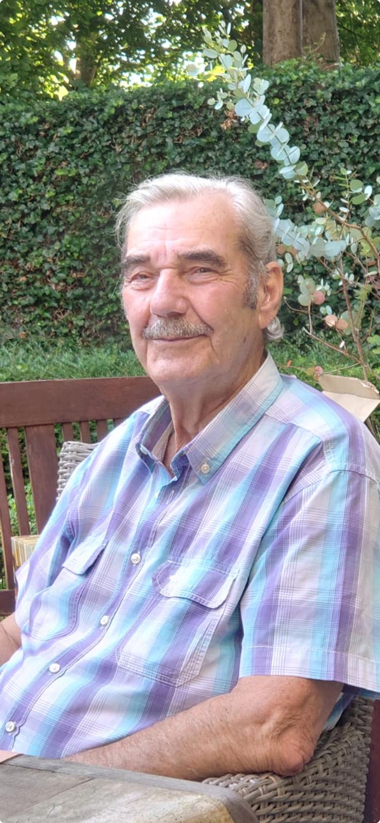 Pieter Tuinstra