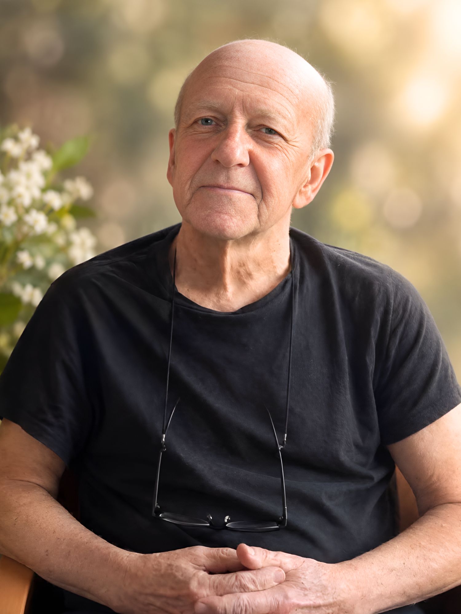Leo Rosiers