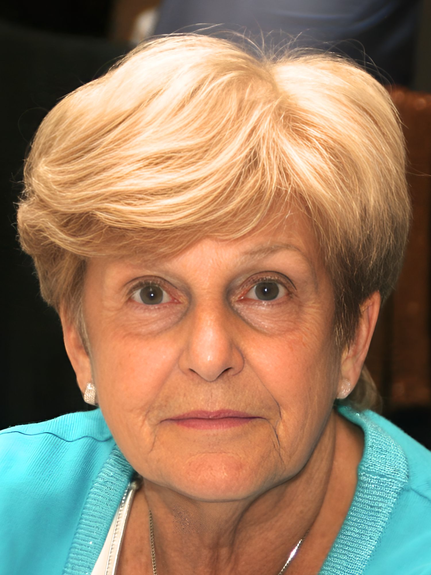 Julia Suykens