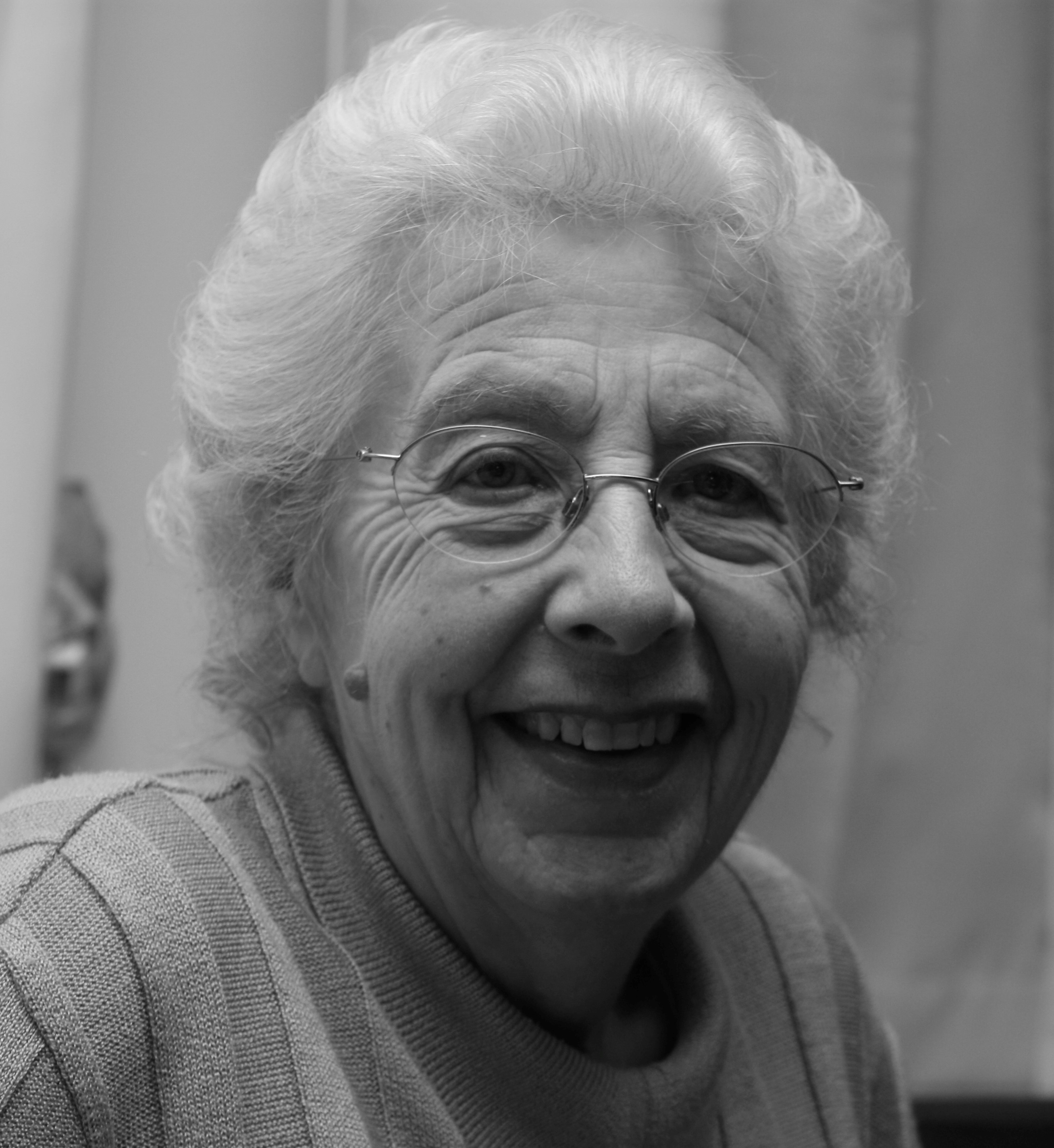 Sylvia Diels