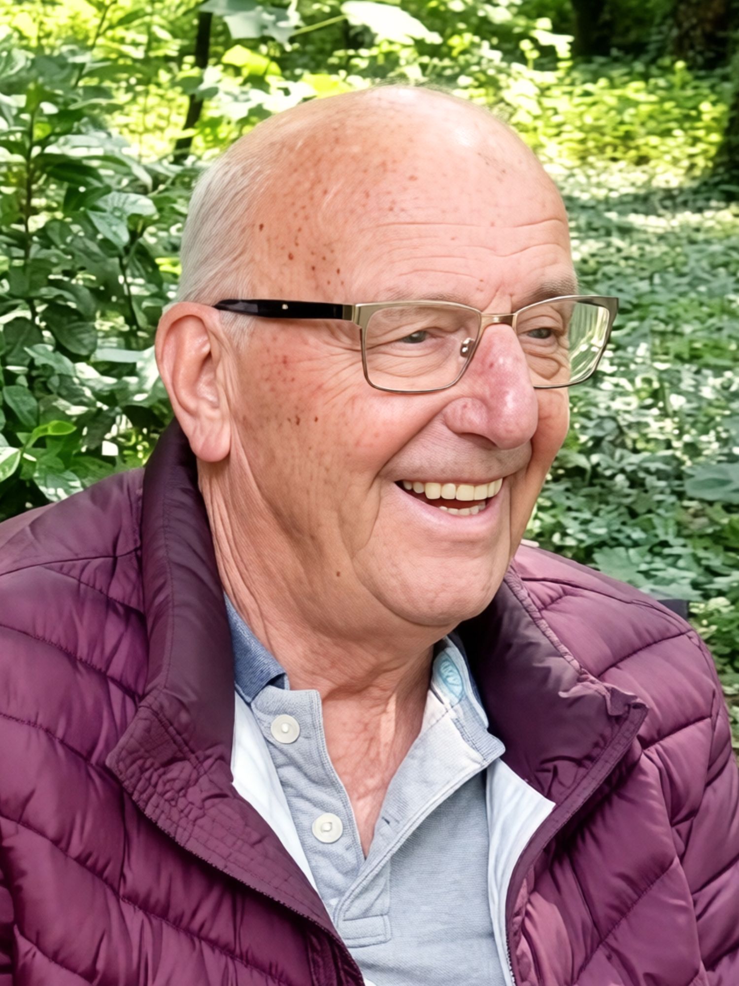 Alfred De Coen