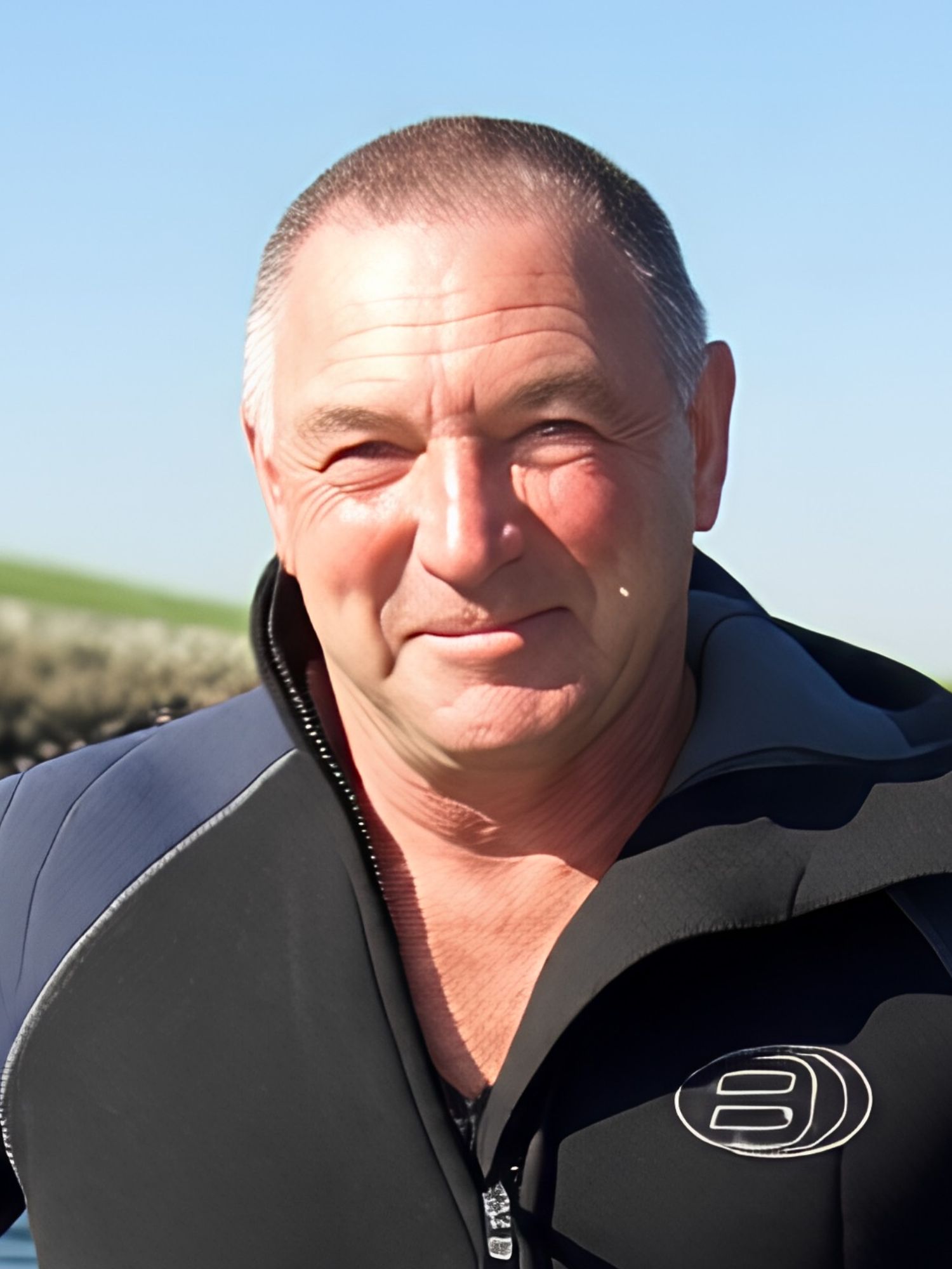 Patrick Coveliers