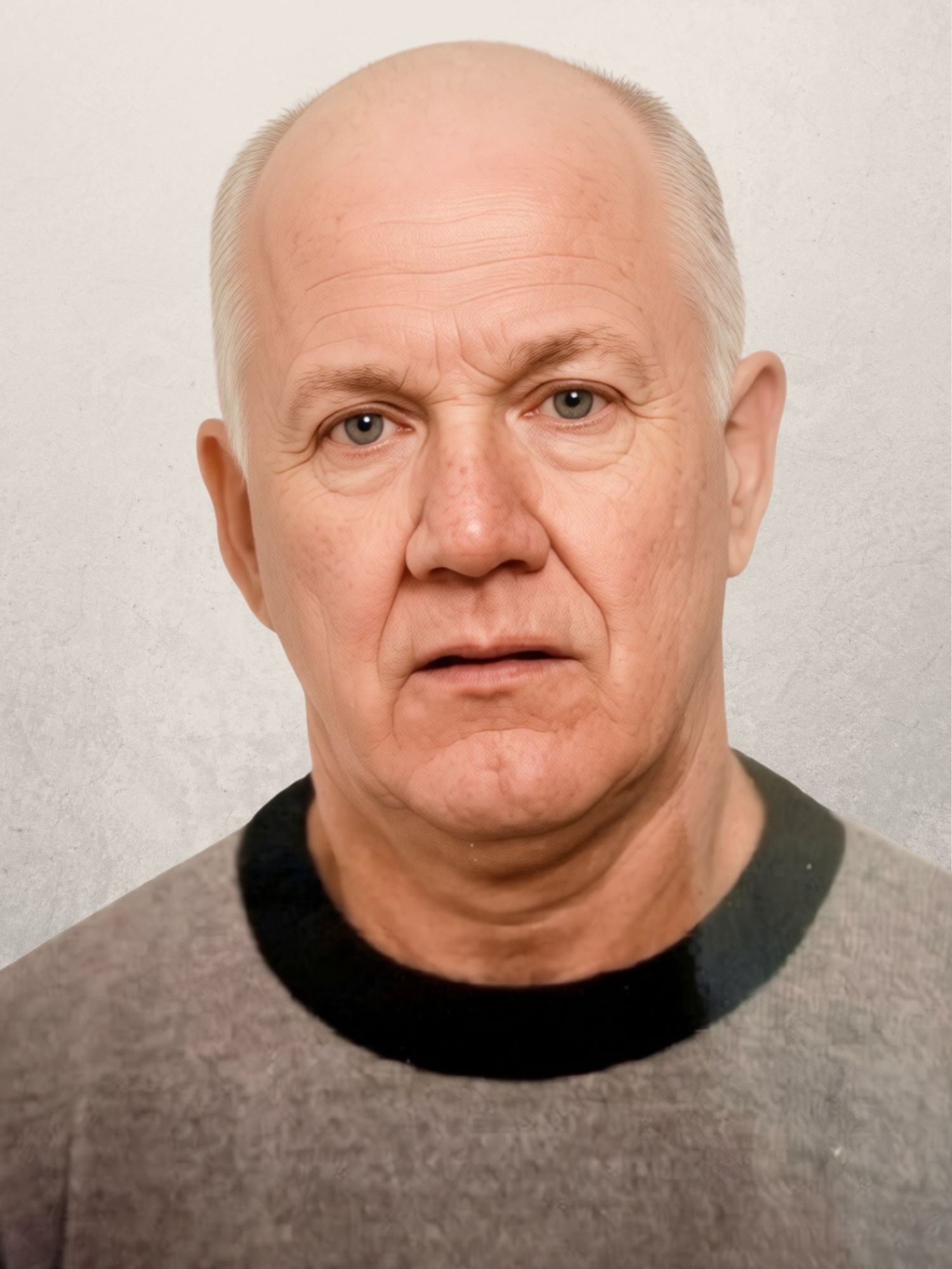 Hubert Rottiers
