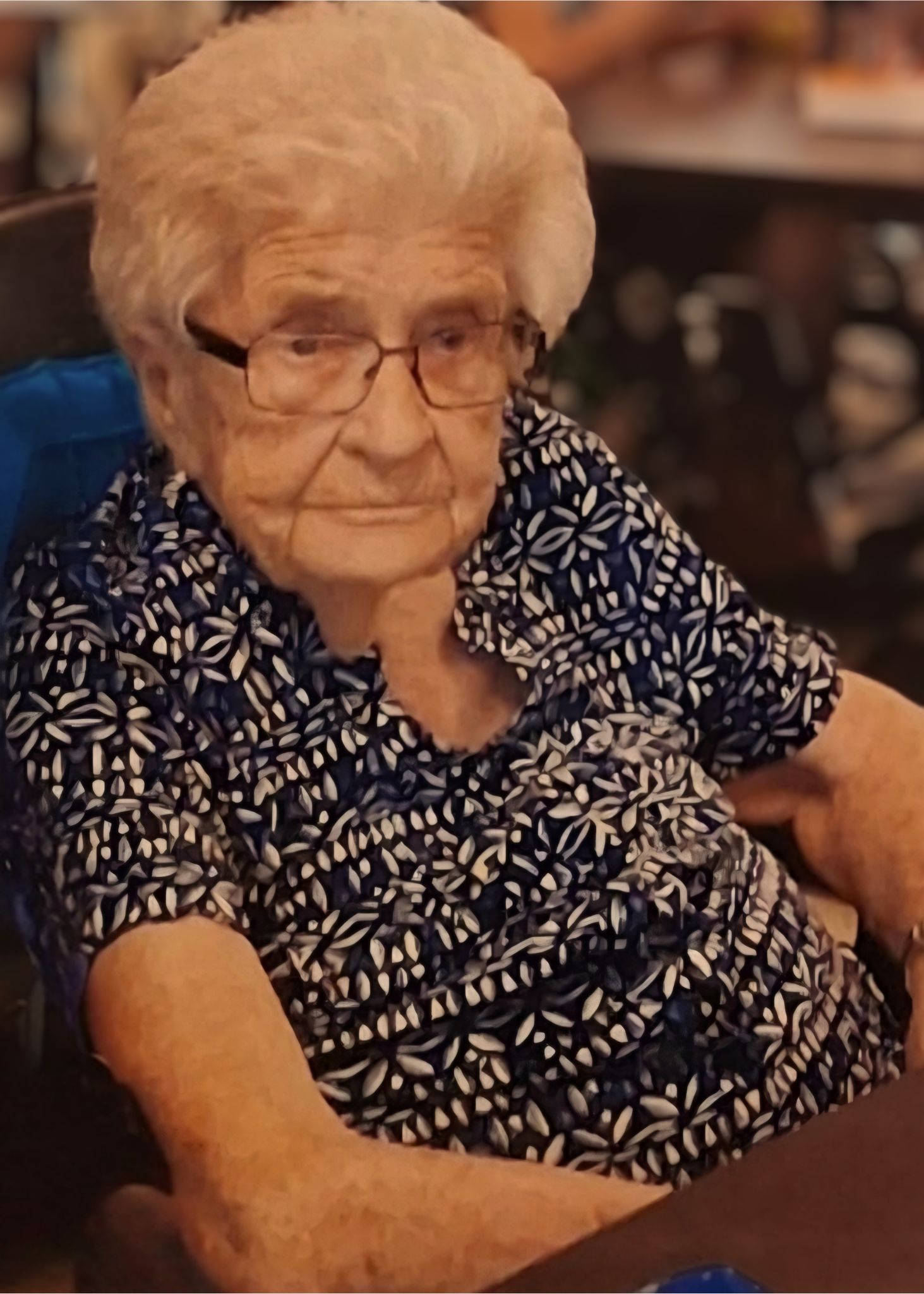 Yvonne Vereycken