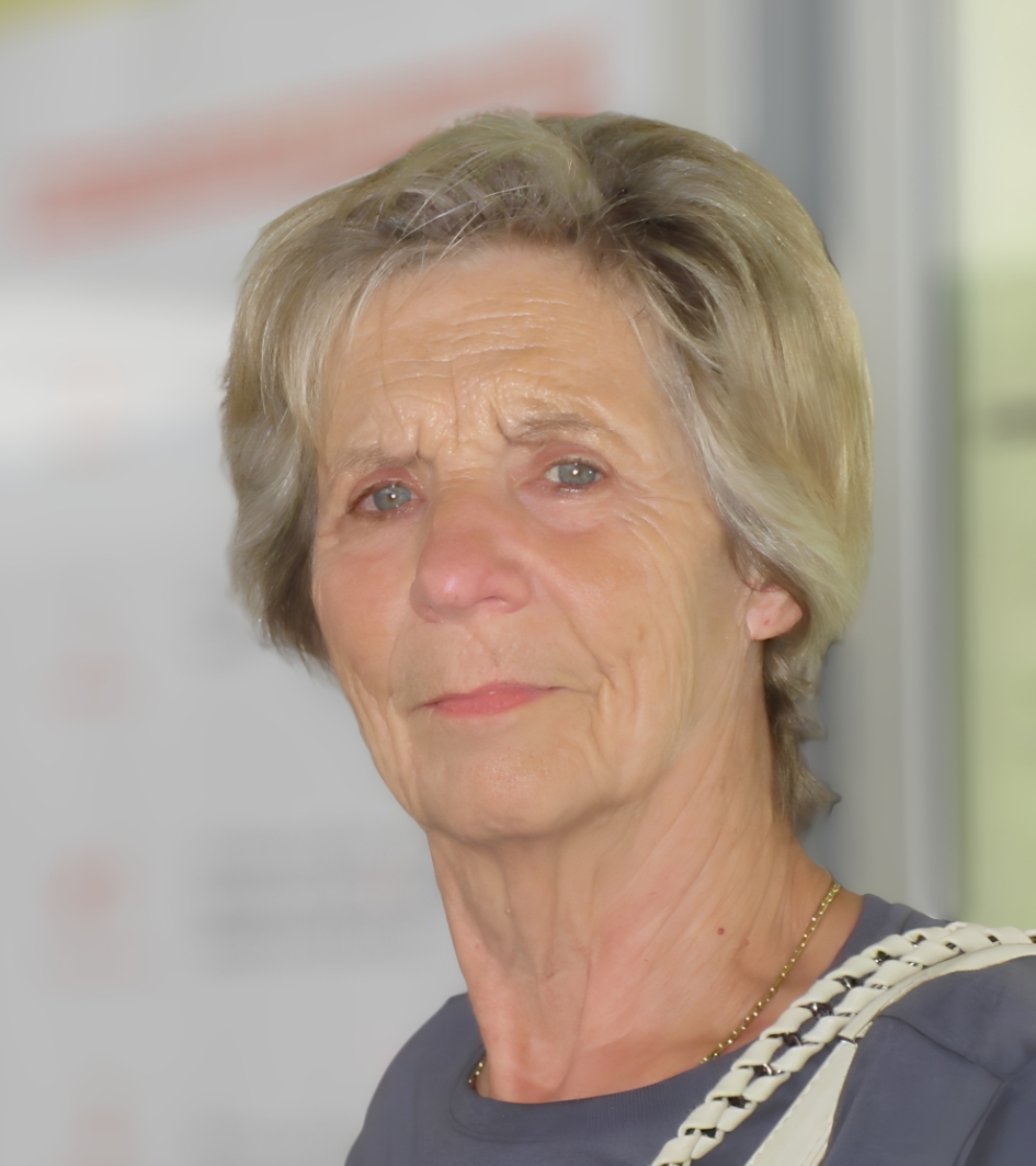 Rosa Van Bulck