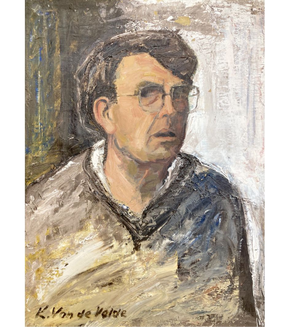 Karel Van de Velde