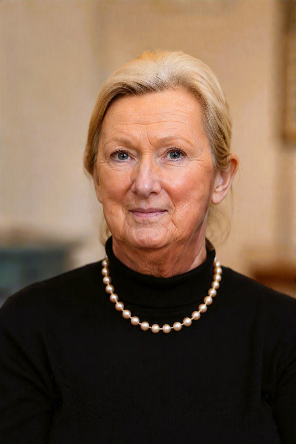 Anne-Marie Lamoral