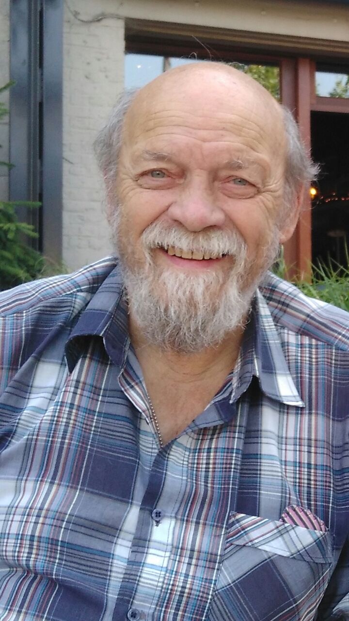 Gerard Van de Steene