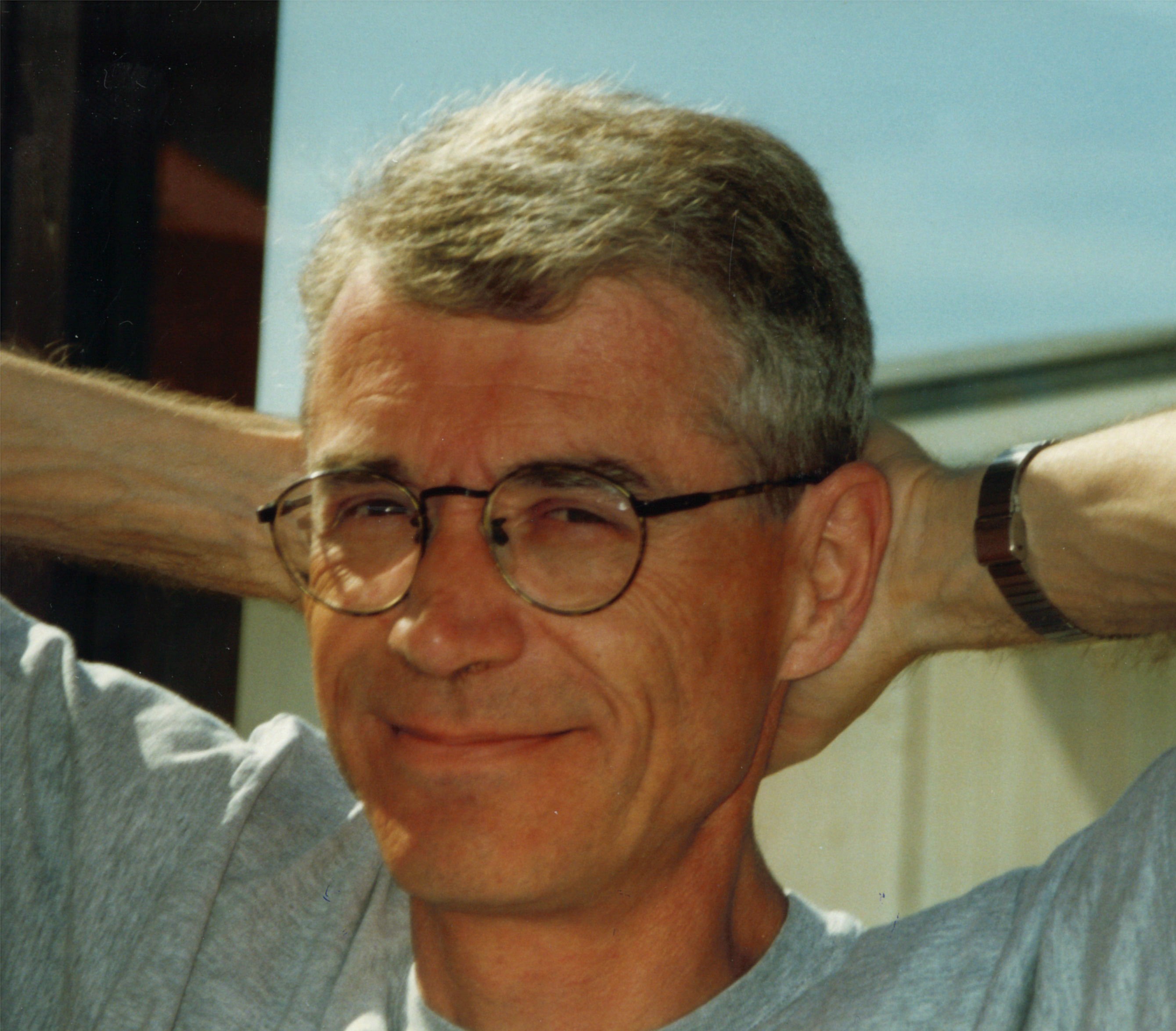 Jan Verschueren