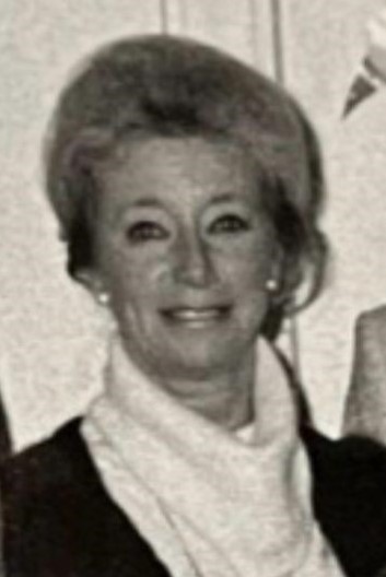 Mariette Verhulst